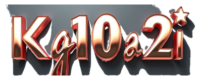 kg10a2i logo